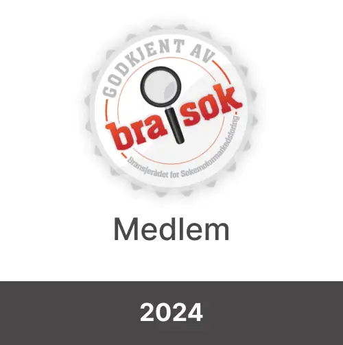 BRa søk medlem 2024